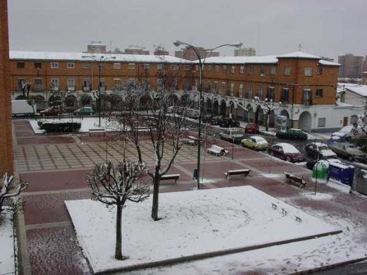 /Archivos/Fotos/25/Leon-Palencia-Valladolid/Valladolid. Plaza Porticada.jpg